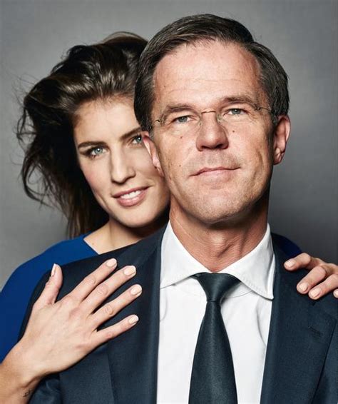 heeft mark rutte een vriendin|Mark Rutte: Vriendin, salaris, vermogen, familie en meer